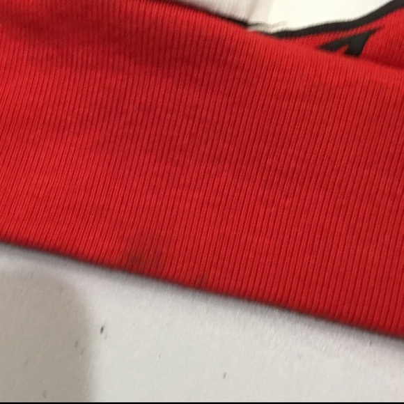 Disney Mickey Mouse Christmas Sweatshirt with blinking lights - Picture 6 of 9